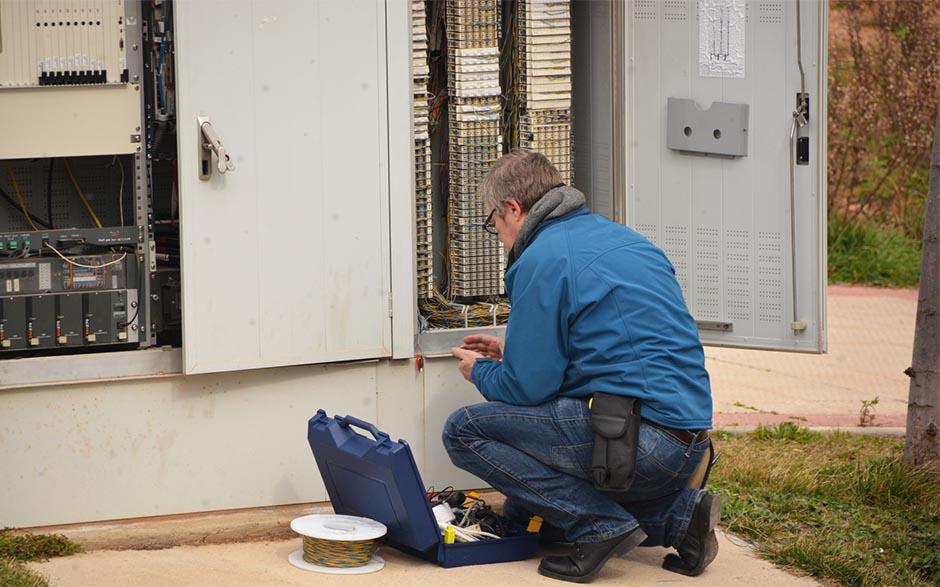 électricien urgence Yerres