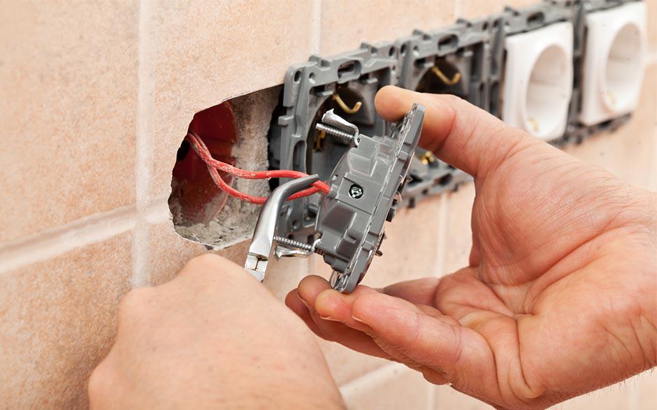 dépannage électricien Yerres