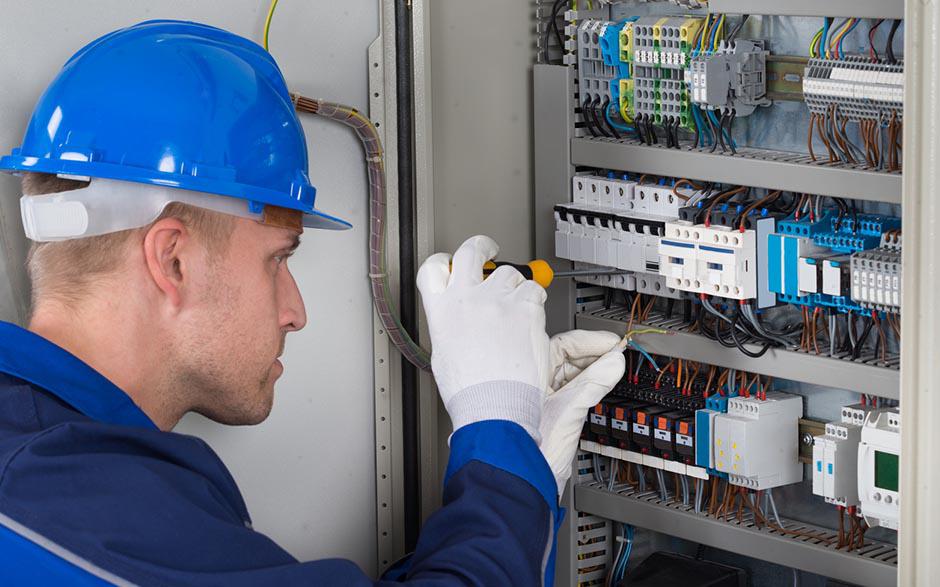 électricien urgence Yerres